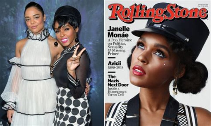 What Is Janelle Monae’S Ethnicity? – Celebrity