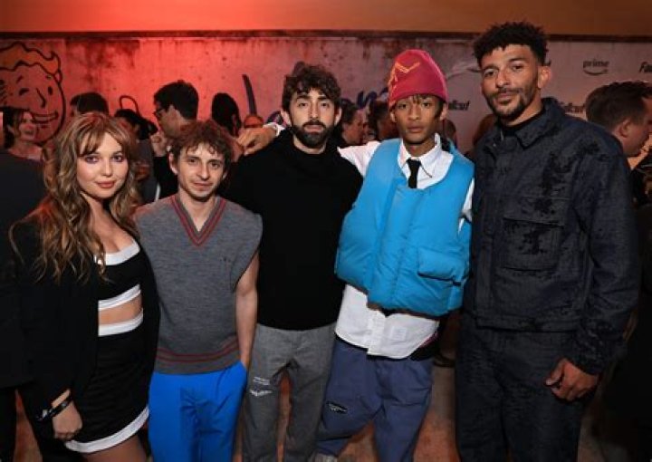 What is Moises Arias doing now? – Celebrity