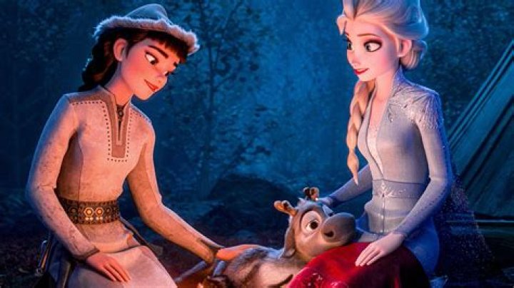 What is the 5th spirit in Frozen 2? – Celebrity