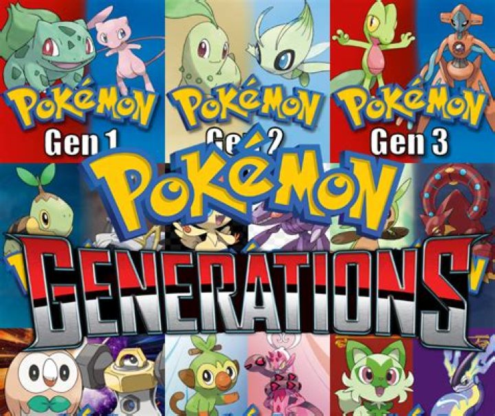What Is The 9Th Generation Of Video Games? – Celebrity