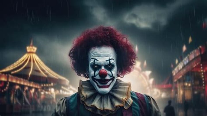 What Is The Clown In American Horror Story? – Celebrity