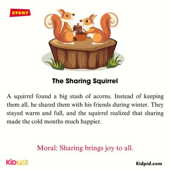 What is the moral of the story Into the Woods? – Celebrity