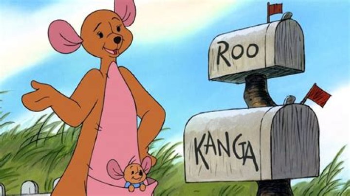 What mental disorder does Kanga and Roo have? – Celebrity