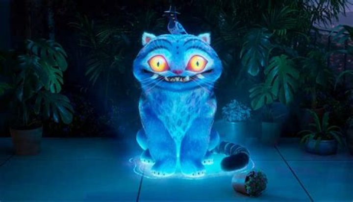 What’s the cats name in Aladdin? – Celebrity