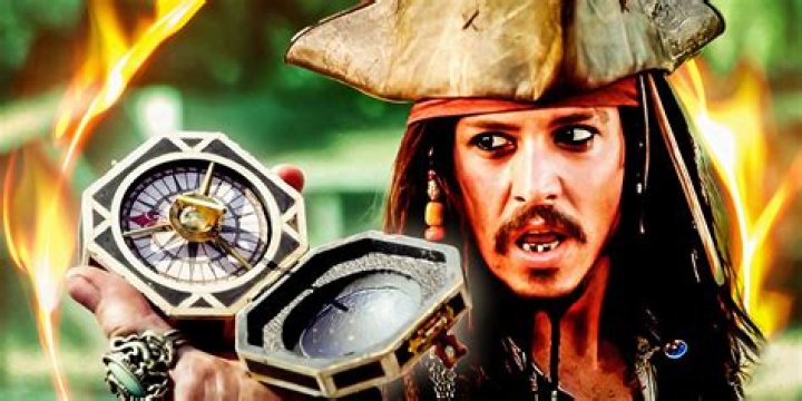 What type of sword is used in Pirates of the Caribbean? – Celebrity