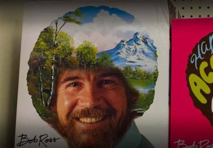 What Was Bob Ross’S Last Words? – Celebrity