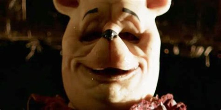 What was the meaning behind Winnie the Pooh? – Celebrity