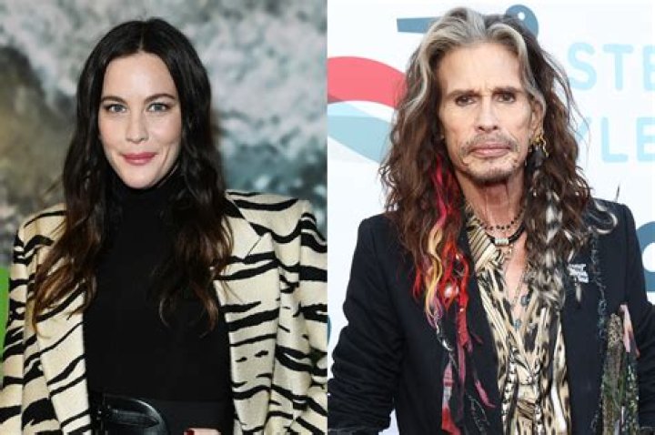 When Did Steven Tyler Find Out Liv Was His Daughter? – Celebrity