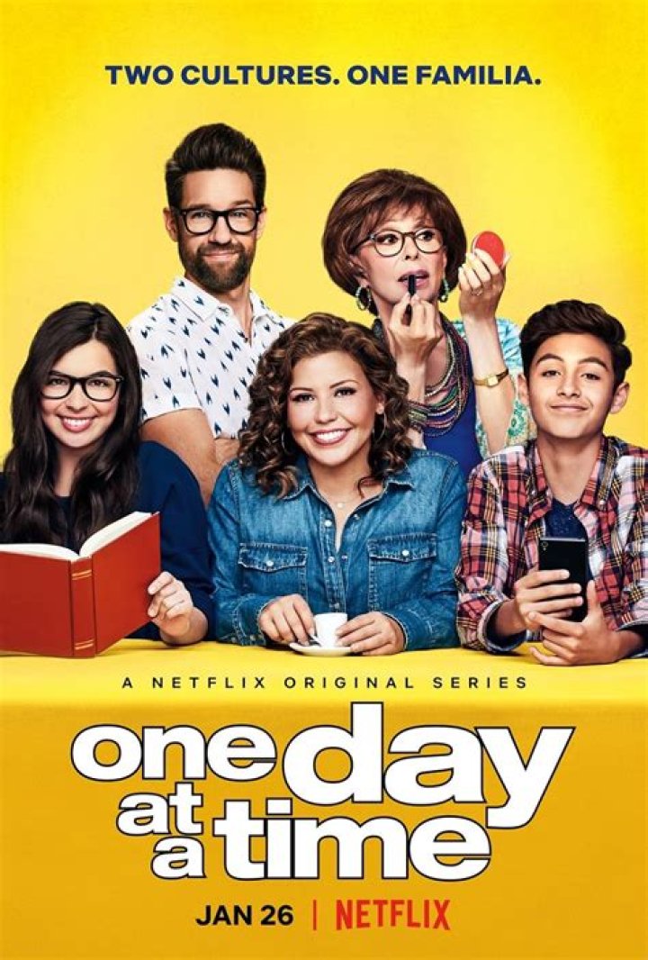 Where Can I Watch One Day At A Time Season 4 2022? – Celebrity