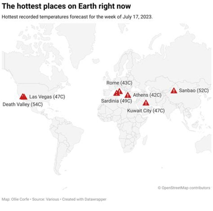 Where does WALL-E take place on Earth? – Celebrity