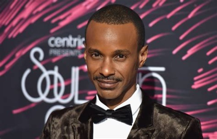 Where is Tevin Campbell now 2021? – Celebrity