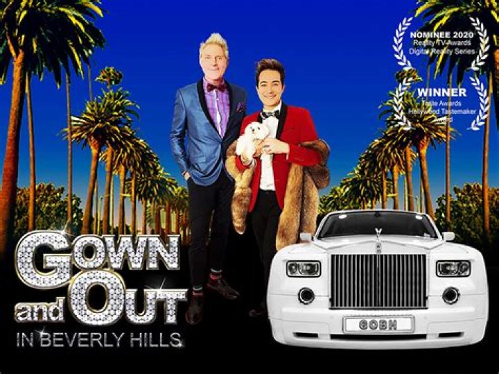 Where was Down and Out in Beverly Hills filmed? – Celebrity