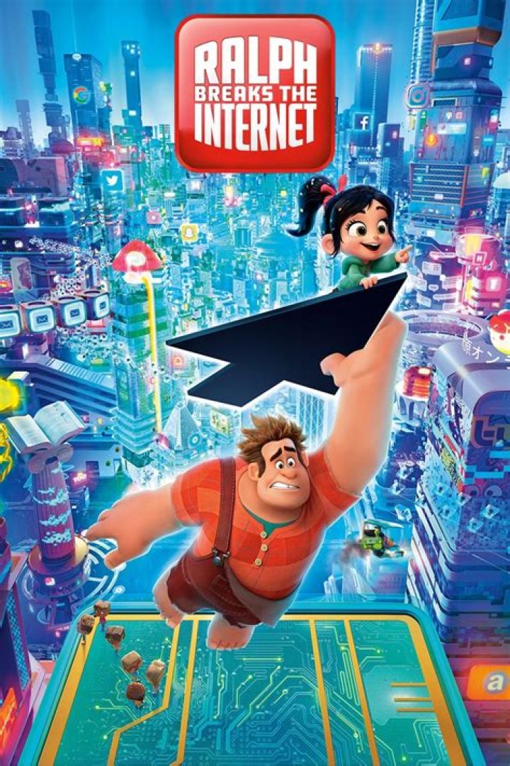 Who are all the YouTubers in Ralph breaks the Internet? – Celebrity