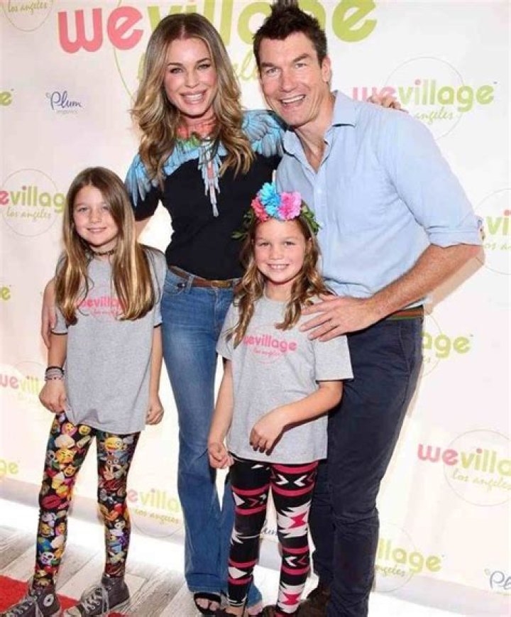 Who are Jerry O’Connell parents? – Celebrity