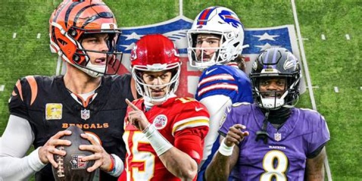 Who Are The Oldest Current Starting Quarterbacks In The Nfl? – Celebrity