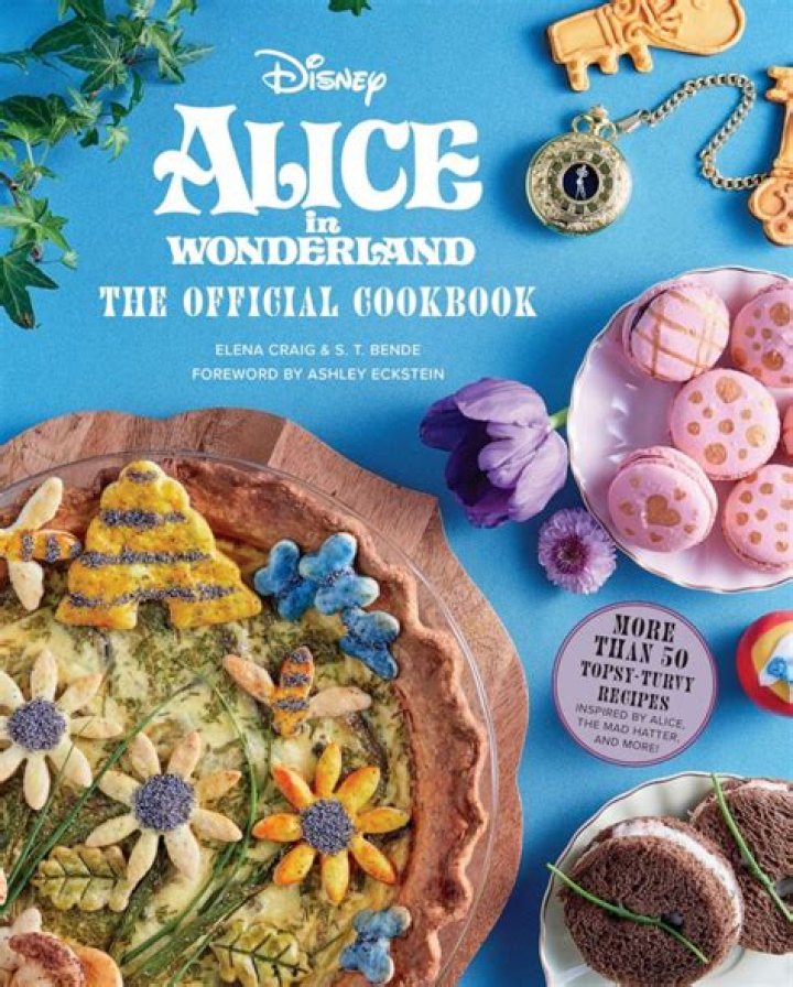Who are the oysters in Alice in Wonderland? – Celebrity