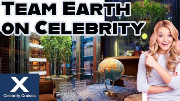 Who did 22 become on earth? – Celebrity