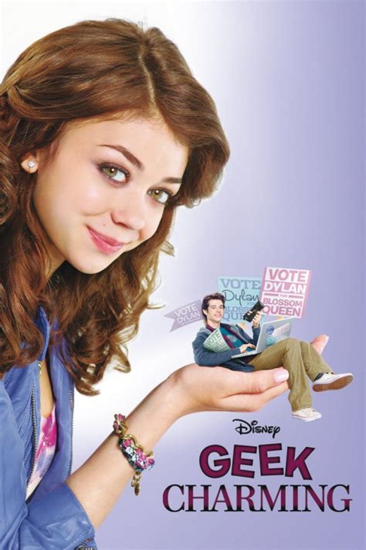 Who does Josh end up with in Geek Charming? – Celebrity