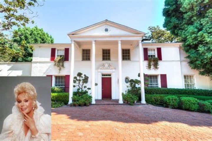 Who inherited Eva Gabor estate? – Celebrity