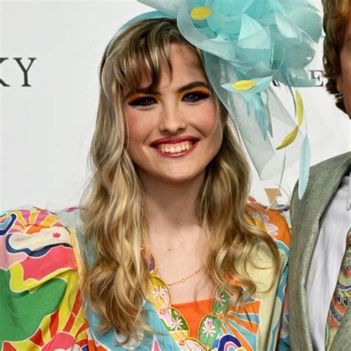 Who is Anna Nicole Smith’s Daughter Dannielynn?