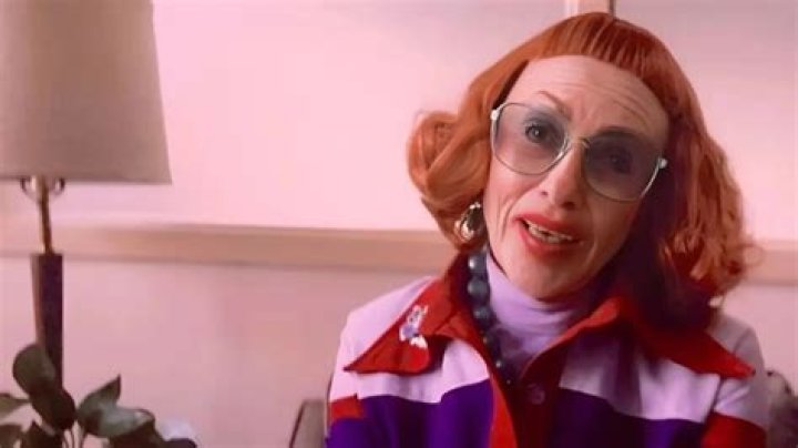 Who is Aunt Gertie to Donald Duck? – Celebrity