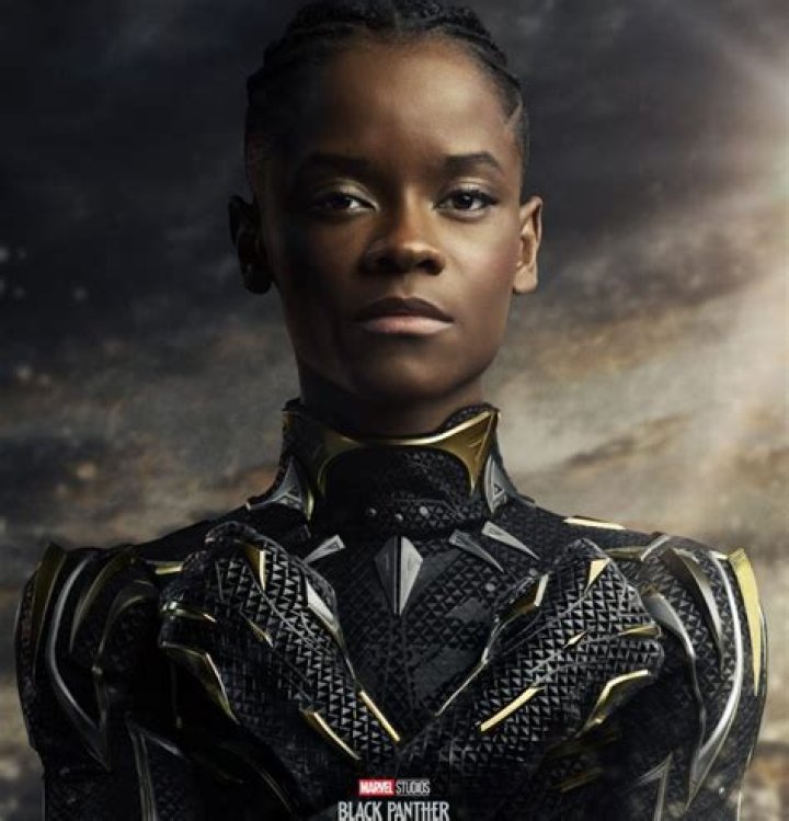 Who is Black Panther’s arch enemy? – Celebrity