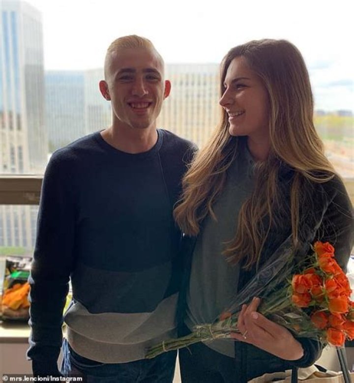 Who is Cris Lencioni? Age, Biography, Wife, Children,