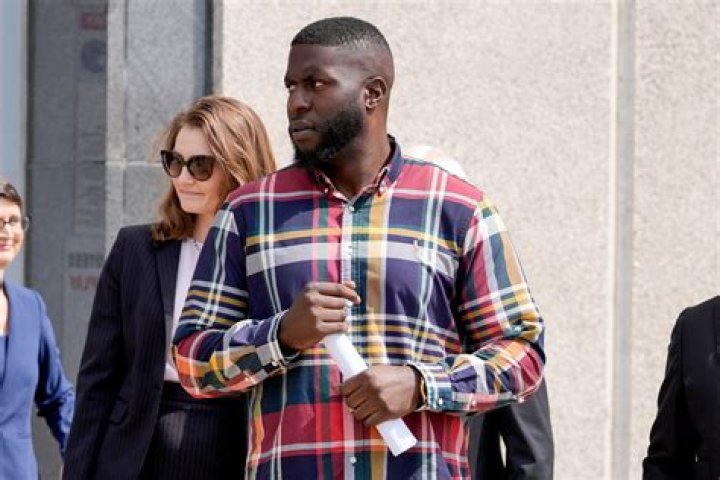 Who is Emmitt Martin iii Wiki, Age, Wife, Girlfriend, Height, Parents, Linkedin, Net Worth & More