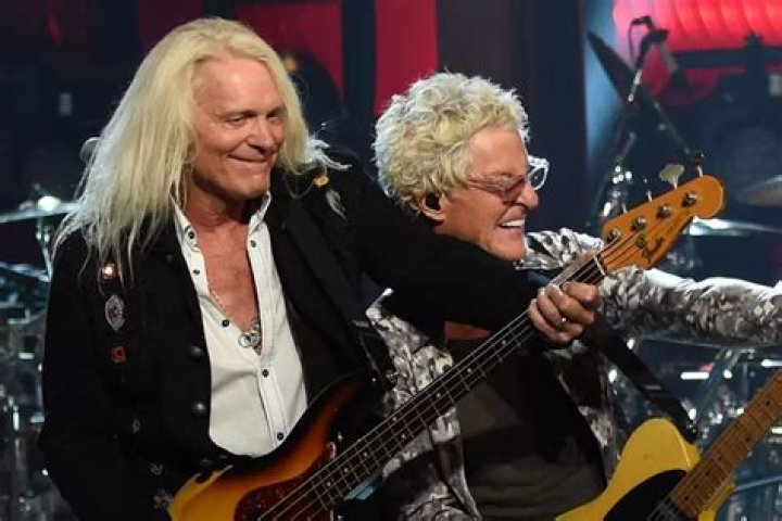 Who Is Gregg Philbin? How did Former REO Speedwagon bassist Die? Funeral