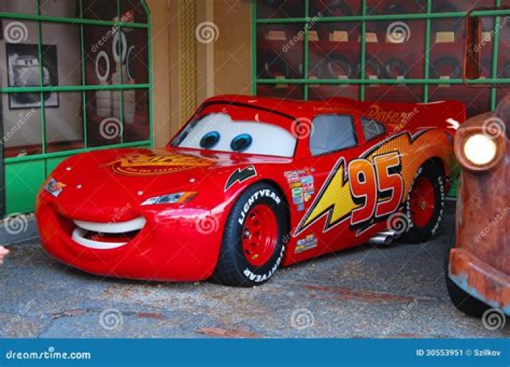 Who is Harv in cars? – Celebrity