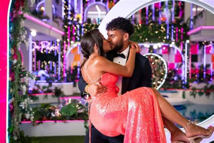 Who is Isaiah Campbell Love Island? Birthday , Height, Girlfriend