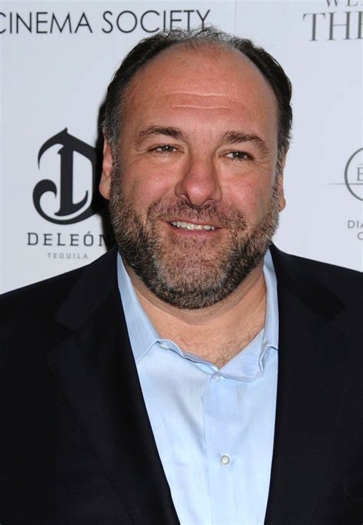 Who is James Gandolfini son? – Celebrity
