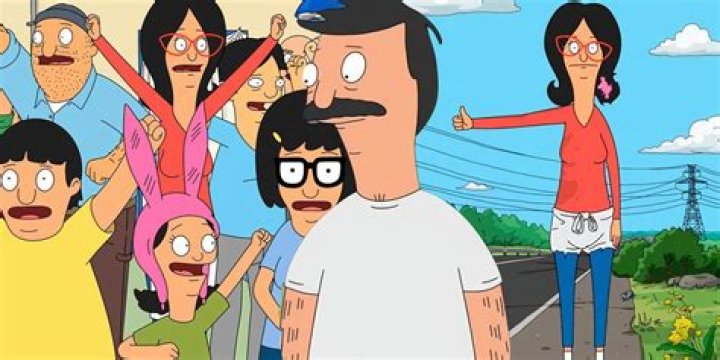 Who is Nat on Bob’s Burgers? – Celebrity