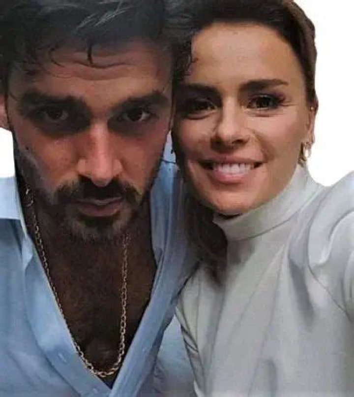 Who is Natasza Urbanska? Wiki, Husband, Age, Net Worth, Height & More