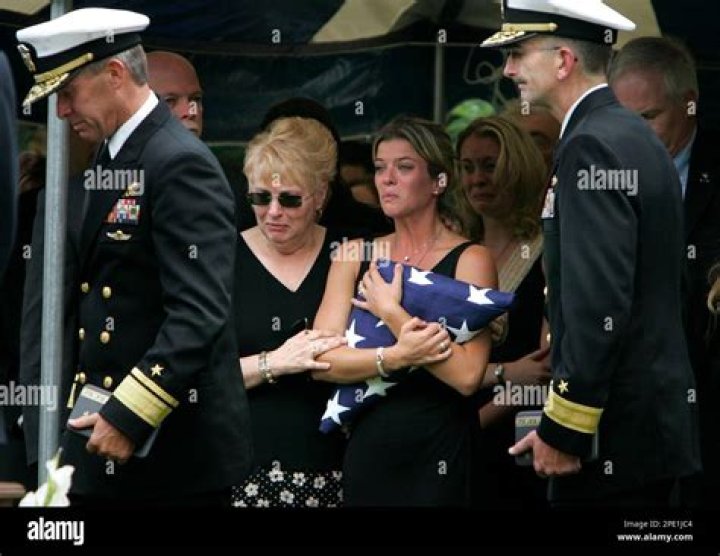 Who is Navy SEAL Mike Day? Age, Wiki, Bio, Wife, Children