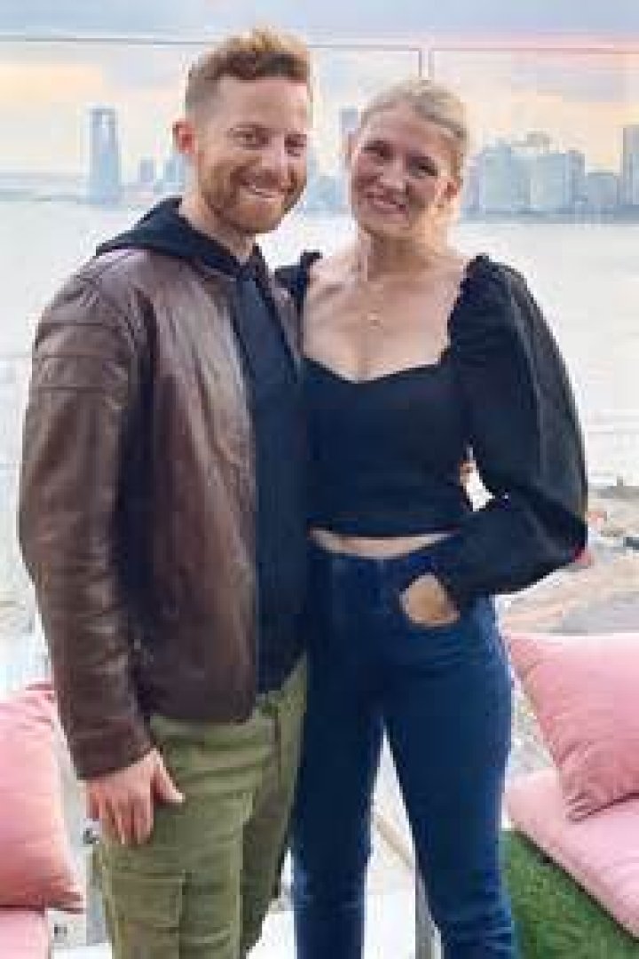 Who is Ned Fulmer? Age, Height, How Old is Ned fulmar’s Wife?