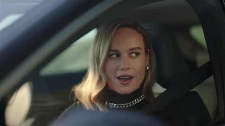 Who is Nissan Commercial Actress 2024?: Brie Larson