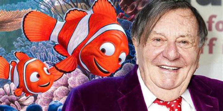 Who is P Sherman in Finding Nemo? – Celebrity