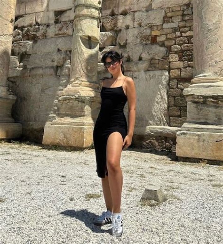 Who is Porthos Greek? – Celebrity