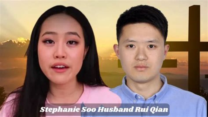 Who Is Stephanie Soo Boyfriend? – Celebrity