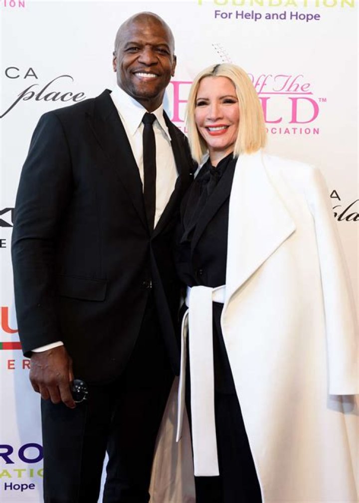 Who is Terry Crews? Age, Children, Wife, Net-Worth