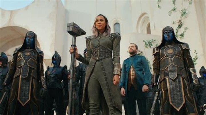 Who is the villain in Aladdin? – Celebrity