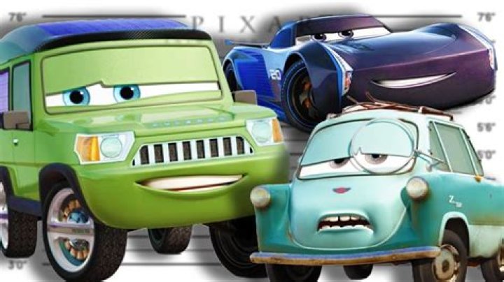 Who is the villain in Cars 1? – Celebrity