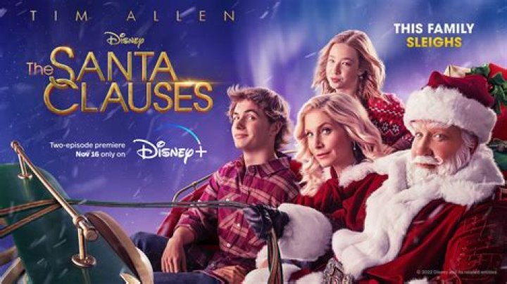 Who is the villain of Santa Clause 3? – Celebrity