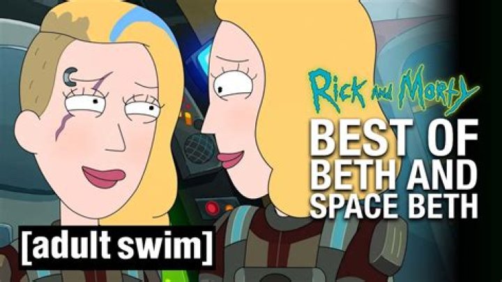 Who Killed Beth Rick Morty? – Celebrity