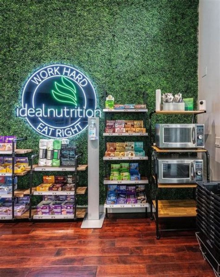 Who Owns 5% Nutrition Now? – Celebrity