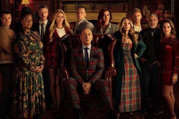 Who Owns The Myrtle Irene Now? – Celebrity