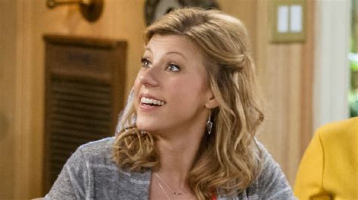 Who played Stephanie’s friend on Full House? – Celebrity