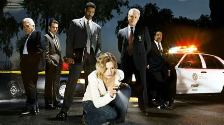 Who played the arsonist on the closer? – Celebrity