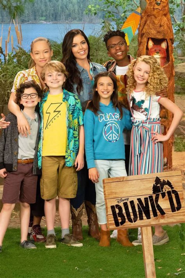 Who plays Hazel Bunkd? – Celebrity